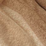 Сітка з кордовою ниткою 131_06 Пудра