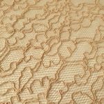 Сітка з кордовою ниткою 131_06 Пудра