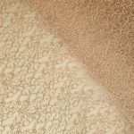 Сітка з кордовою ниткою (131_06) Пудра