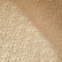 Сітка з кордовою ниткою (131_06) Пудра