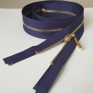 Блискавка металева №3 70 см (195) Ожина Блискавка металева №3 70 см (195) Ожина