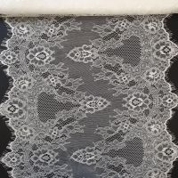 Мереживо французьке 30 см 1917_02 Білий