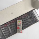 Иглы ORGAN HAх1 90/14, 5, №90, Бытовые