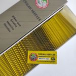 Иглы ORGAN HAх1 11, №75, Бытовые