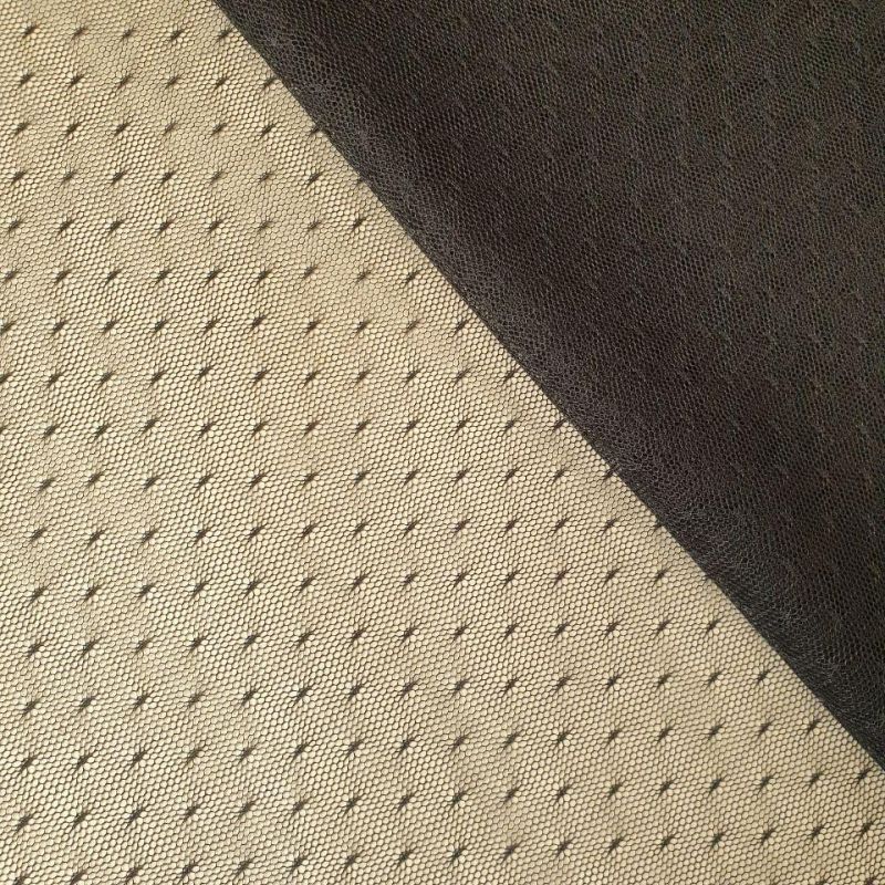 Сітка "Точка" 24_01 Чорний