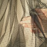 Сітка "Точка" 24_01 Чорний