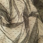 Сітка "Точка" 24_01 Чорний