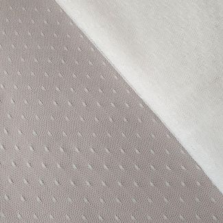 Сітка "Точка" (24_02) Молочний Сітка "Точка" (24_02) Молочний
