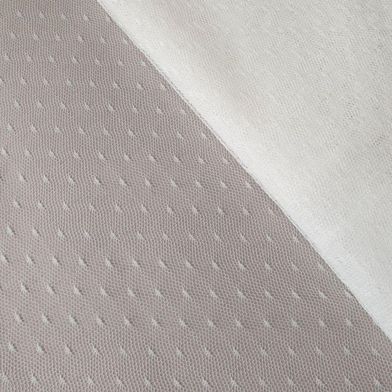 Сітка "Точка" 24_02 Молочний