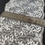 Швейцарське мереживо 14 см 563_01 Білий Швейцарське мереживо 14 см 563_01 Білий