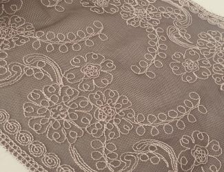 Ексклюзивне швейцарське мереживо за доступною ціною Ексклюзивне швейцарське мереживо за доступною ціною