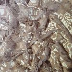 Мереживна тонка тканина "Флірт" 98201_08 Фрезовий