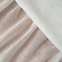 Сітка "Віскоза" 02 Молочний