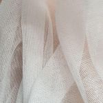Сітка "Віскоза" 02 Молочний Сітка "Віскоза" 02 Молочний
