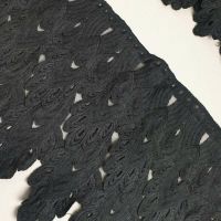 Мереживо "Павич" макраме 2-х ярусне Мереживо "Павич" макраме 2-х ярусне