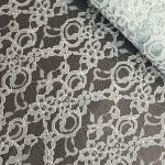 Гіпюр "Volume" (JX165_03) Шавлія