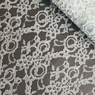 Гіпюр "Volume" (JX165_03) Шавлія