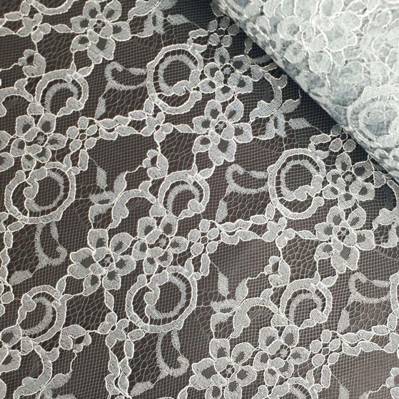 Гіпюр "Volume" (JX165_03) Шавлія