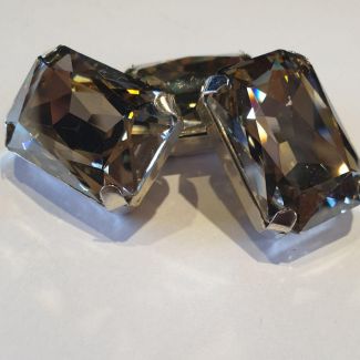 Стрази "SWAROVSKI" 18x27мм