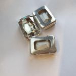 Стрази "SWAROVSKI" 18x27мм