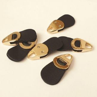 Пуллер для бігунка 4 см