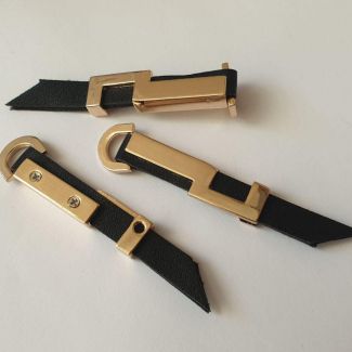 Пуллер для бігунка плоский 7 см