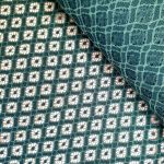 Мереживна тканина "Buko" (3282_12) Пляшковий