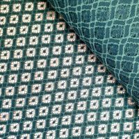 Мереживна тканина "Buko" (3282_12) Пляшковий