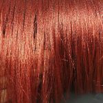 Бахрома з люрексовою ниткою 15 см МН27 Червоний Бахрома з люрексовою ниткою 15 см МН27 Червоний