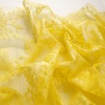 Гіпюр "Bell" (17) Жовтий