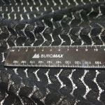 Мереживна тканина "Camelia" 3217_01 Чорний Мереживна тканина "Camelia" 3217_01 Чорний