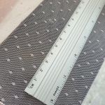 Сітка "Точка" 24_06 Пудра