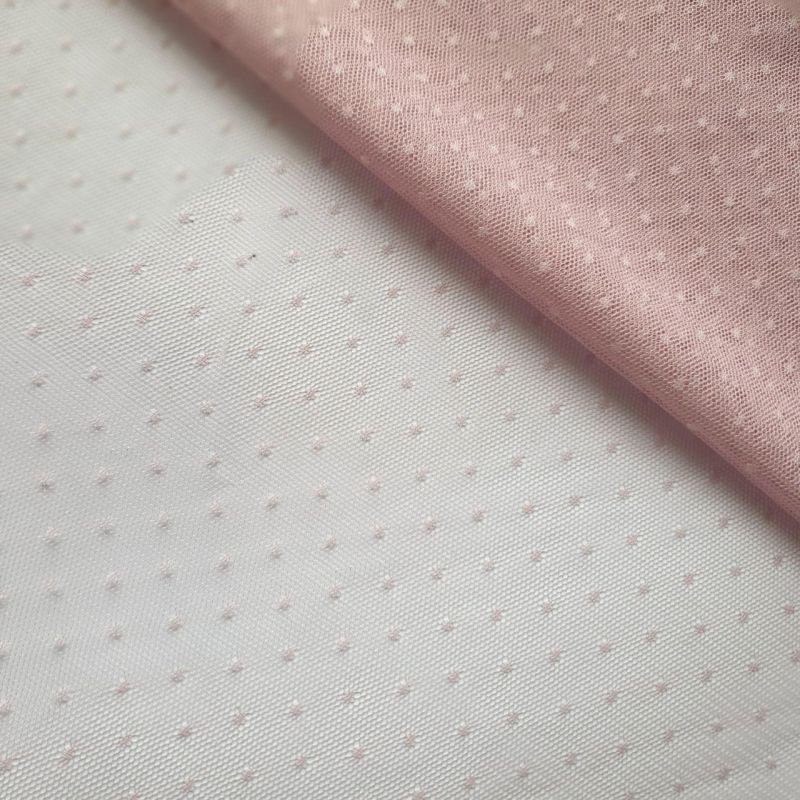 Сітка "Точка" 24_06 Пудра