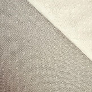 Сітка "Точка" (24_04) Крем Сітка "Точка" (24_04) Крем