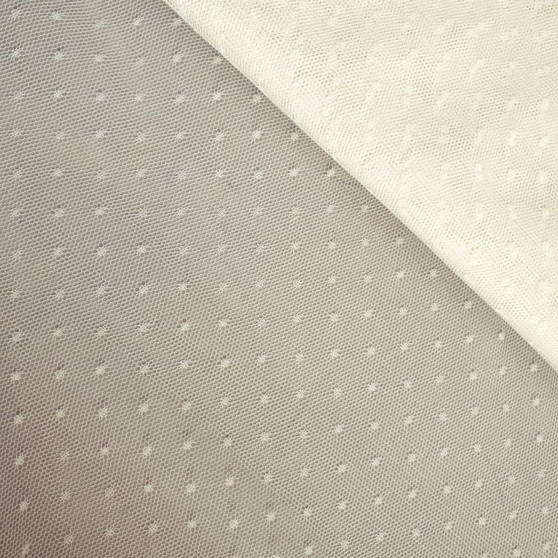 Сітка "Точка" 24_04 Крем