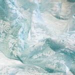 Гіпюр "Bell" (11) М'ята