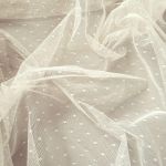 Сітка "Точка" 24_04 Крем