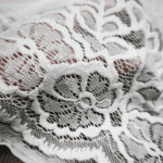 Ангора з мереживом "Anabel"  (8976_02) Молочний