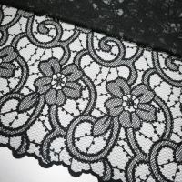 Сітка "AMANDA" (ns01_01) Чорна