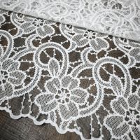 Сітка "AMANDA" (ns01_02) Молочна