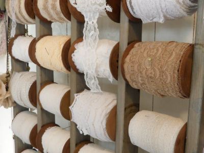 Якісне мереживо за доступними цінами