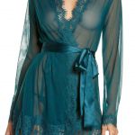 Трохи історії жіночої білизни та сучасні тканини