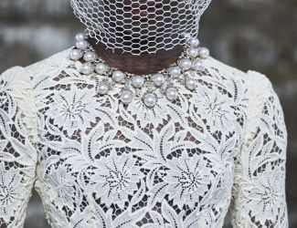 Основні типи мережива та його використання під час шиття Основні типи мережива та його використання під час шиття