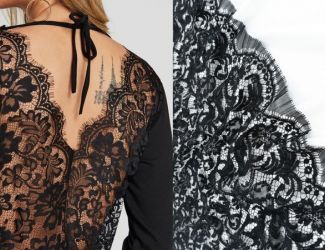 Вигідні ціни на французьке мереживо Вигідні ціни на французьке мереживо