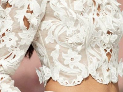 Мереживне літо 2021