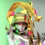 Майбутнє за 3D дизайном одягу і воно вже настало