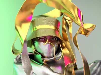 Майбутнє за 3D дизайном одягу і воно вже настало