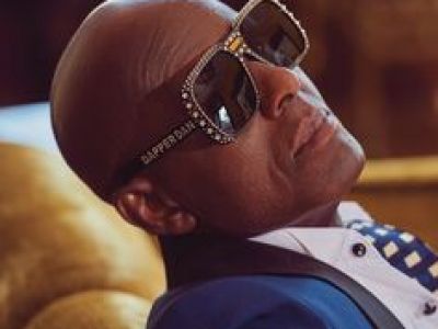 Dapper Dan - «король підробок»