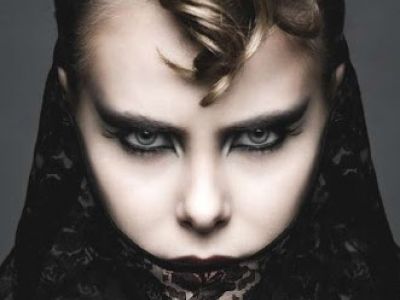 Страшно модні образи на Хелловін