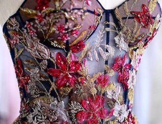 Що ми знаємо про бісер? Що ми знаємо про бісер?